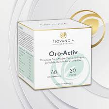 Oro Activ - où acheter - sur Amazon - en pharmacie - site du fabricant - prix