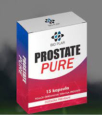 Prostate Pure - Kafeteria - cena - opinie - na forum