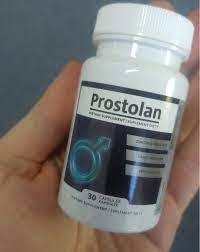 Prostolan - zamiennik - producent - ulotka