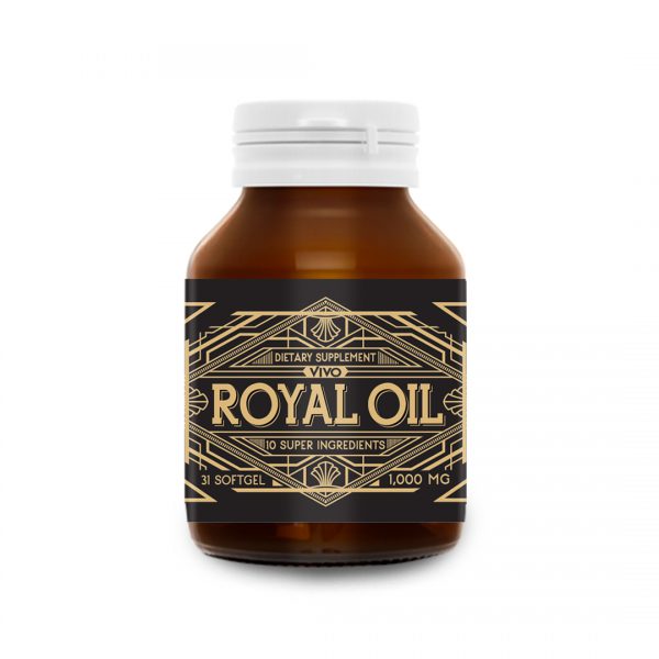 Royal Oil - ulotka - producent - zamiennik