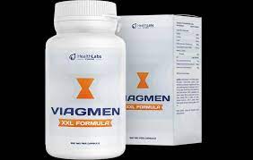 Viagmen Xxl - jak stosować - dawkowanie - skład - co to jest