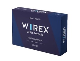 Wirex - kontakt telefon - cijena - Hrvatska - prodaja
