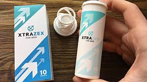 Xtrazex - où acheter - en pharmacie - sur Amazon - site du fabricant - prix