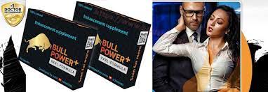 Bull Power Plus  - temoignage - avis - forum - composition