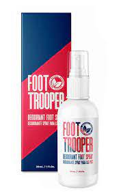 Foot Trooper - où trouver - commander - France - site officiel