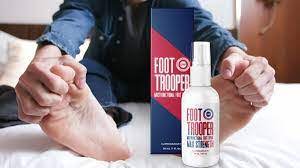 Foot Trooper - site du fabricant - où acheter - en pharmacie - sur Amazon - prix
