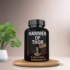 Hammer Of Thor Gold - harga - di farmasi - di lazada - web pengeluar - medicine
