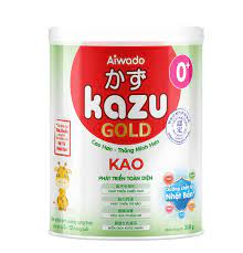 Kazu Gold - có tốt không - giá bao nhiều - sử dụng như thế nào - nó là gì