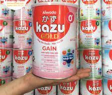 Kazu Gold - tiệm thuốc - Trang web chính thức - giá - mua o dau