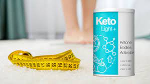Keto light plus - tratament naturist - medicament - cum scapi de - ce esteul