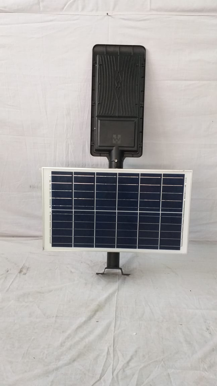 Led Solar Lamp 180W - ulotka - producent - zamiennik