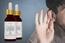 Nutresin herbapure ear - gebruiksaanwijzing - recensies - bijwerkingen - wat is