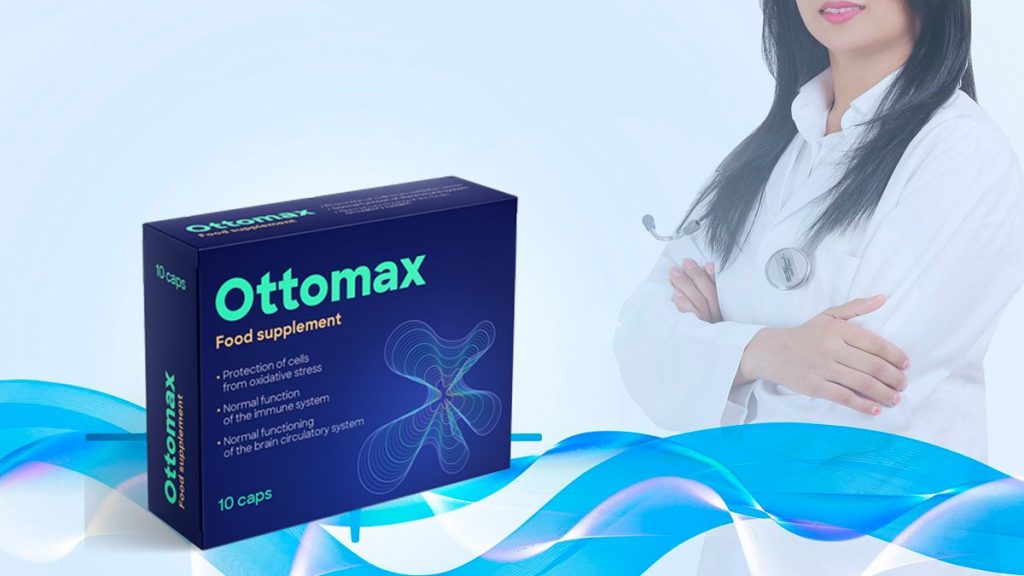 Ottomax - in een apotheek - in Kruidvat - de Tuinen - website van de fabrikant - waar te koop