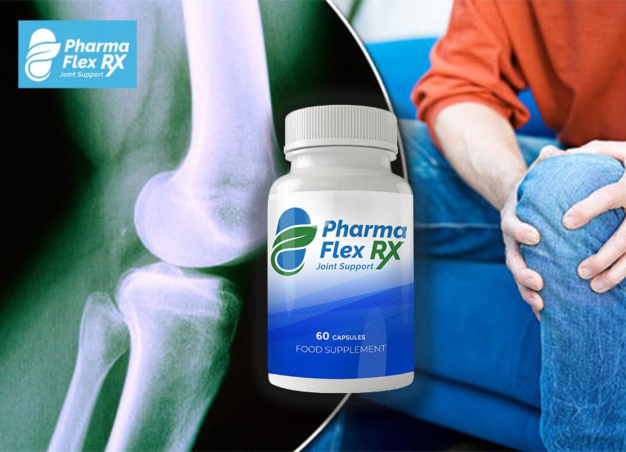 Pharma Flex RX - Heureka - kde koupit - v lékárně - Dr Max - zda webu výrobce?