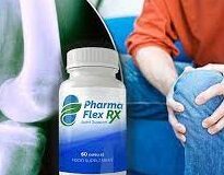 Pharma Flex RX - kaufen - in Hersteller-Website - in Apotheke - bei DM - in Deutschland