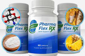 Pharma Flex RX - prodej - cena - objednat - hodnocení