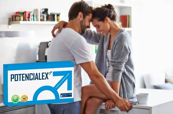 Potencialex - Farmacia Tei - Dr max - Catena - Plafar