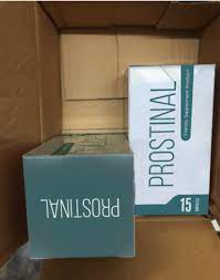 Prostinal - รีวิว - pantip - ราคา - ของแท้