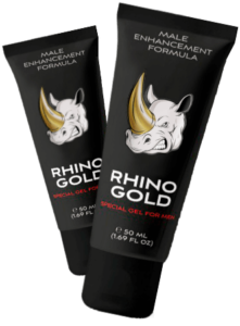 Rhino gold gel - ervaringen - review - Nederland - forum