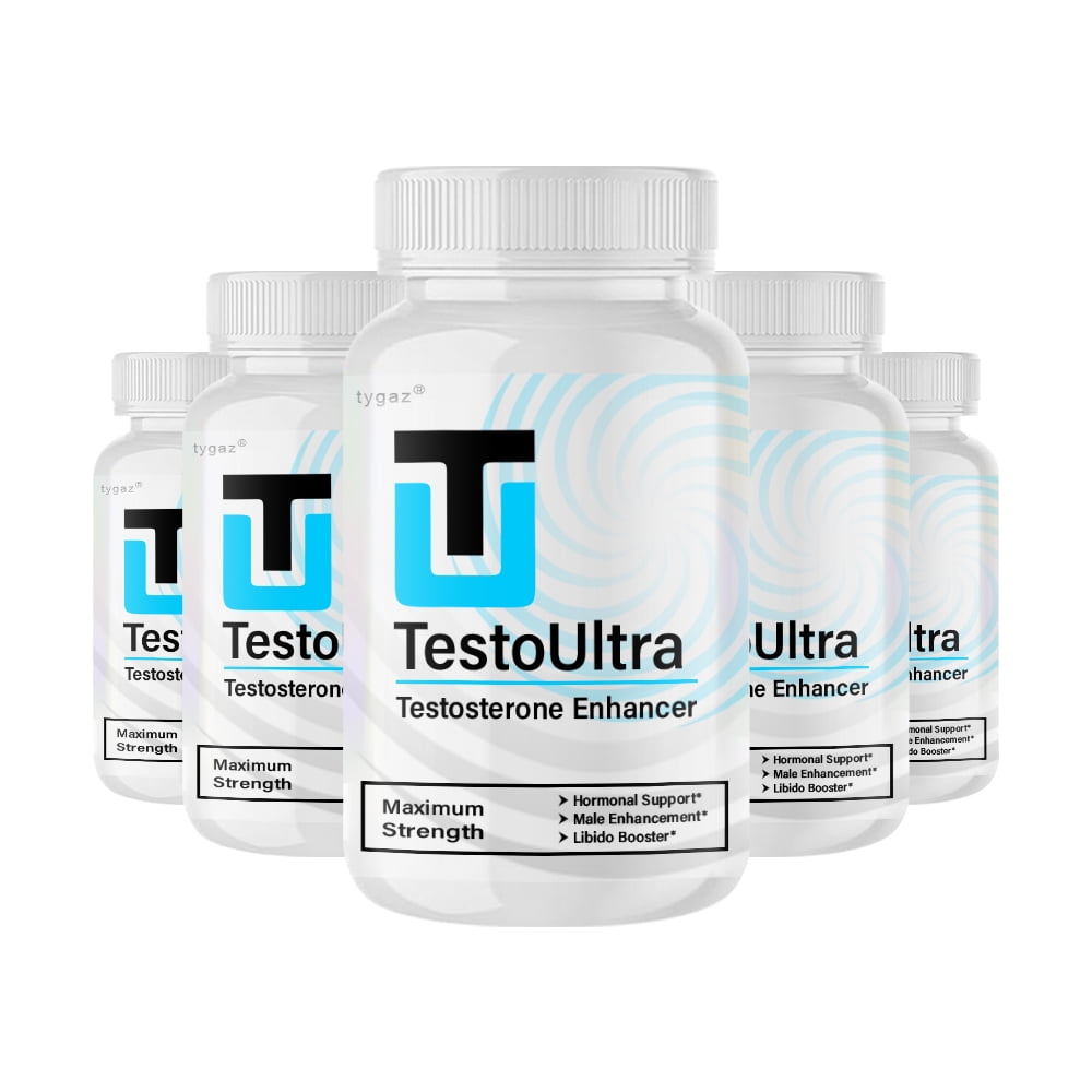 Testo ultra - wat is - gebruiksaanwijzing - recensies - bijwerkingen
