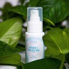 Tonik Skin Refiner - Farmacia Tei - Plafar - Dr max - Catena