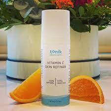 Tonik Skin Refiner - reactii adverse - cum se ia - beneficii - pareri negative