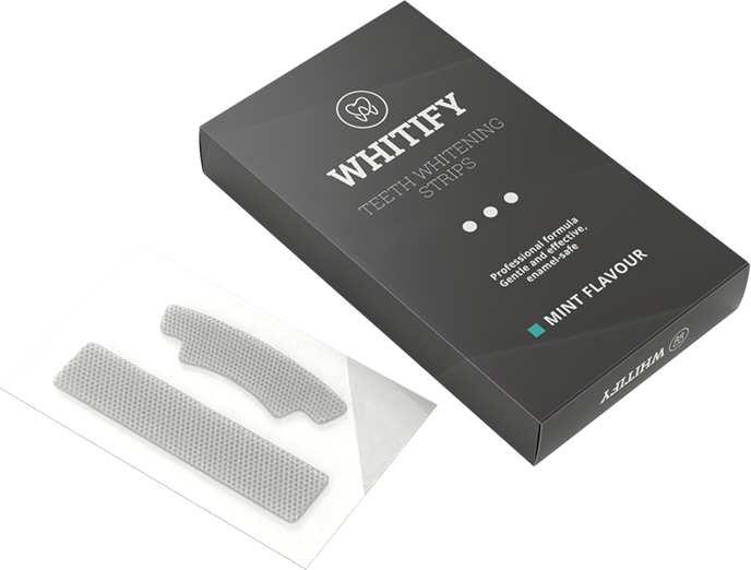 Whitify strips - recensies - wat is - gebruiksaanwijzing - bijwerkingen