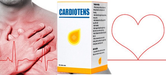 ¿Como se toma el Cardiotens Efectos secundarios y contraindicaciones