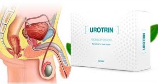 ¿Que es Urotrin y para que sirve