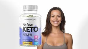 Active KETO Capsules - cara makan - kesan - cara pakai - ada di sana efek samping