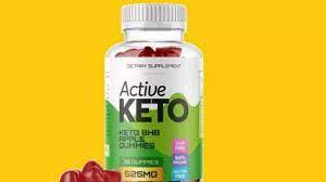 Active KETO gummies - ada di sana efek samping - kesan - cara pakai - cara makan