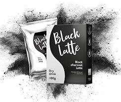 Black Latte - criticas - forum - contra indicações - preço