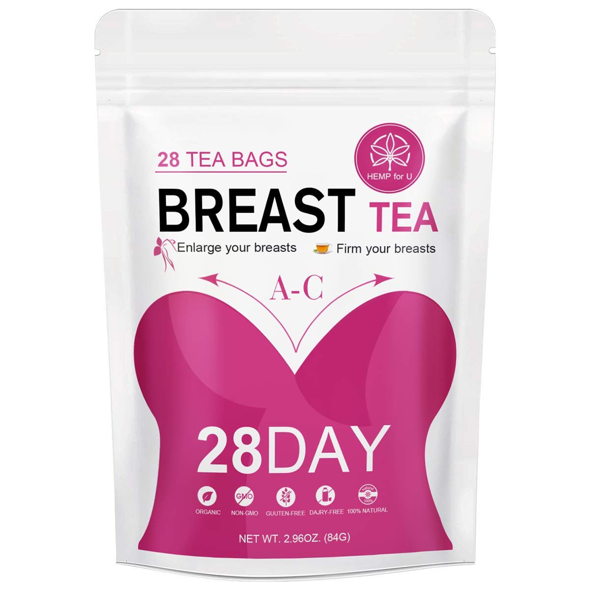 Breast Enlargement Tea - medicine - harga - di farmasi - di lazada - web pengeluar