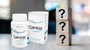 Calminax - Farmacia Tei - Dr max - Plafar - Catena