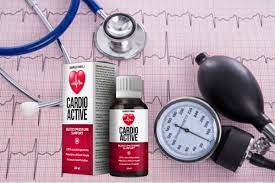 Cardioactive - Plafar - Catena - Farmacia Tei - Dr max