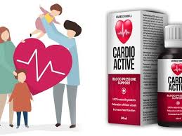 Cardioactive - reactii adverse - beneficii - pareri negative - cum se ia
