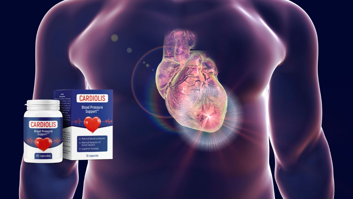 Cardiolis - Farmacia Tei - Dr max - Catena - Plafar