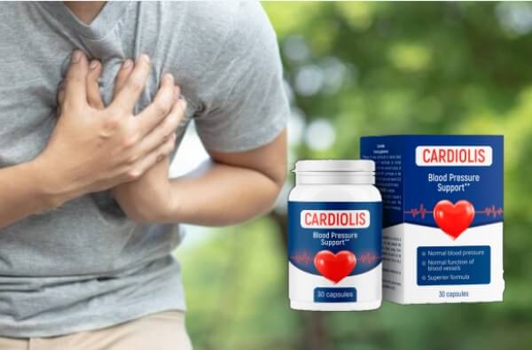 Cardiolis - preis - forum - bestellen - bei Amazon