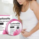 Cystonette - review - proizvođač - sastav - kako koristiti