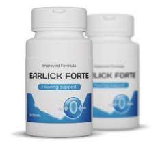 Earlick Forte - lekaren - kde kúpiť - Dr max - na Heureka - web výrobcu