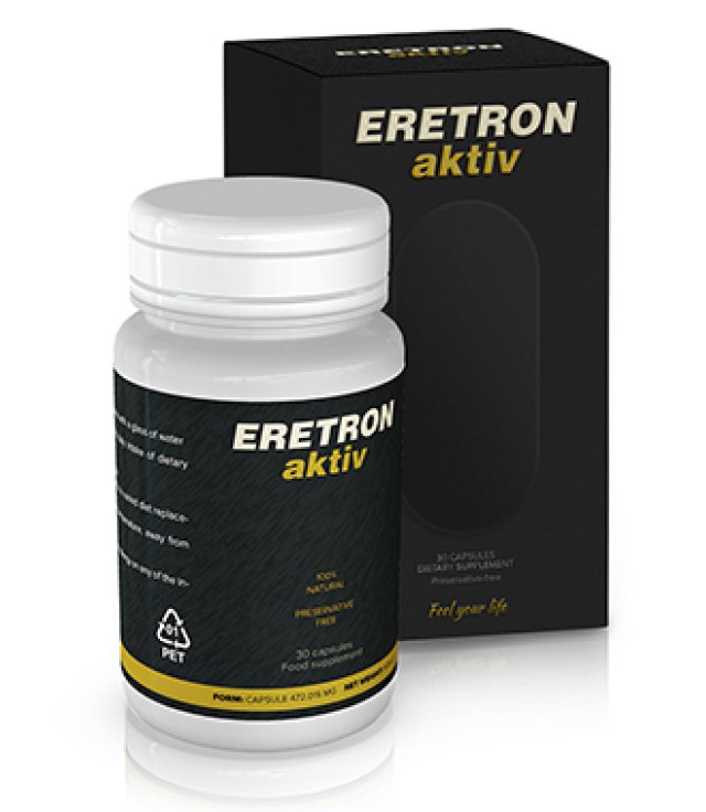 Eretron Aktiv - no farmacia - onde comprar - no Celeiro - em Infarmed - no site do fabricante