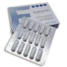 Fortamin - ดีไหม - วิธีใช้ - review - คืออะไร