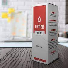 Hyperdrops - u ljekarna - u DM - na Amazon - web mjestu proizvođača - gdje kupiti
