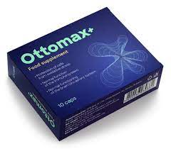 Ottomax + - Farmacia Tei - Plafar - Dr max - Catena