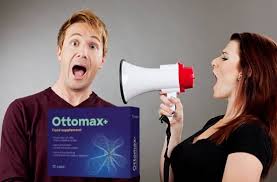 Ottomax + - reactii adverse - cum se ia - beneficii - pareri negative