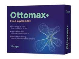 Ottomax + - tratament naturist - ce esteul - medicament - cum scapi de