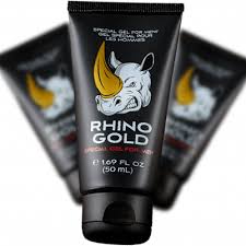 Rhino Gold Gel - criticas - forum - contra indicações - preço