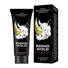 Rhino Gold Gel - u ljekarna - gdje kupiti - u DM - na Amazon - web mjestu proizvođača