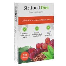 Sirtfood Diet - no farmacia - onde comprar - no Celeiro - em Infarmed - no site do fabricante