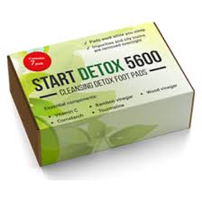 Start Detox - u ljekarna - u DM - na Amazon - web mjestu proizvođača - gdje kupiti